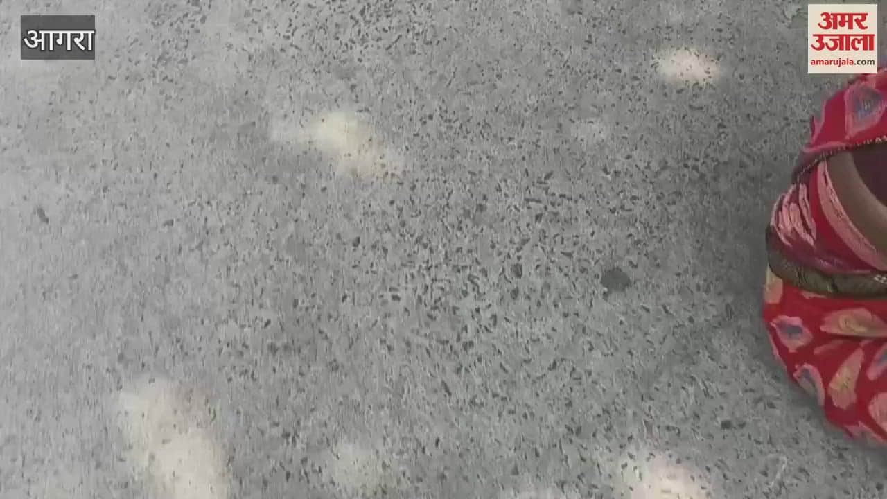 Army jawan to sit on dharna in front of DCP office