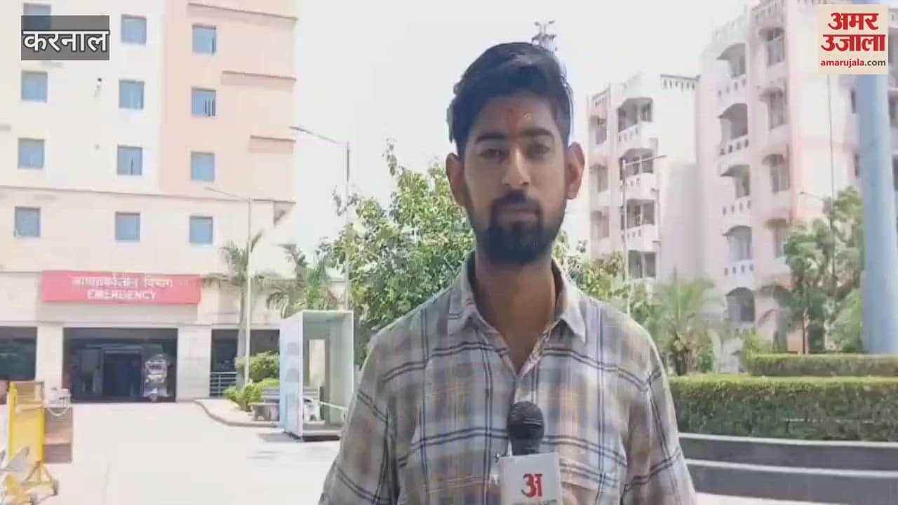 High alert in Karnal, health department ready after Haryana government's order