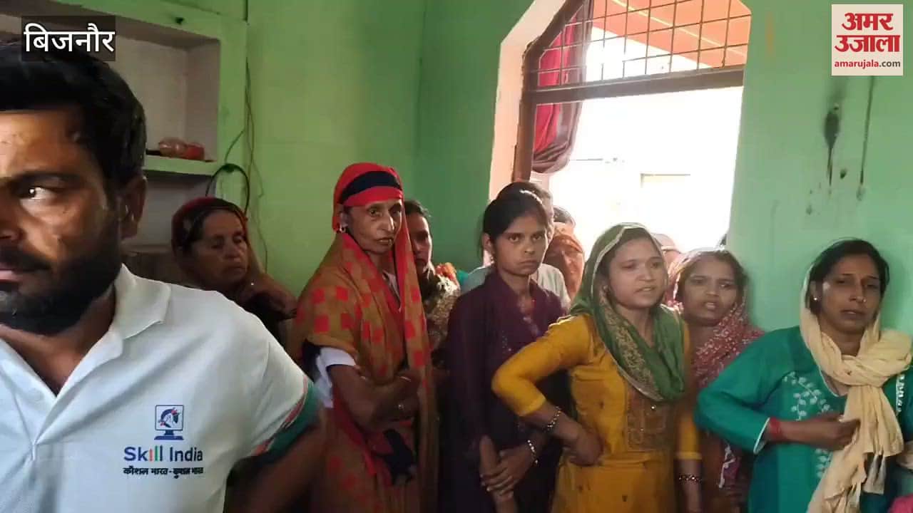 Brother was killed for a ransom of Rs 5 lakhs, after kidnapping he was killed along with four friends