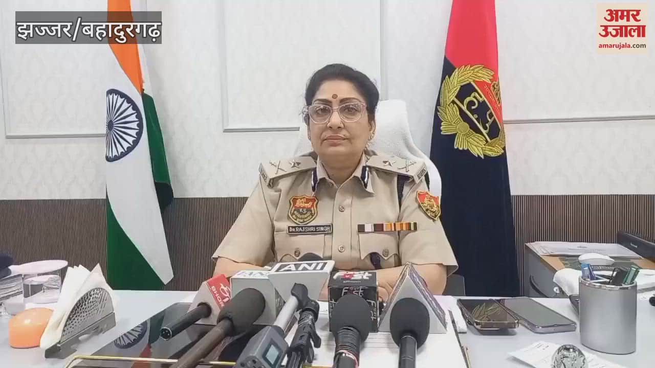 Jhajjar police administration on alert after India's Operation Sindoor on Pakistan