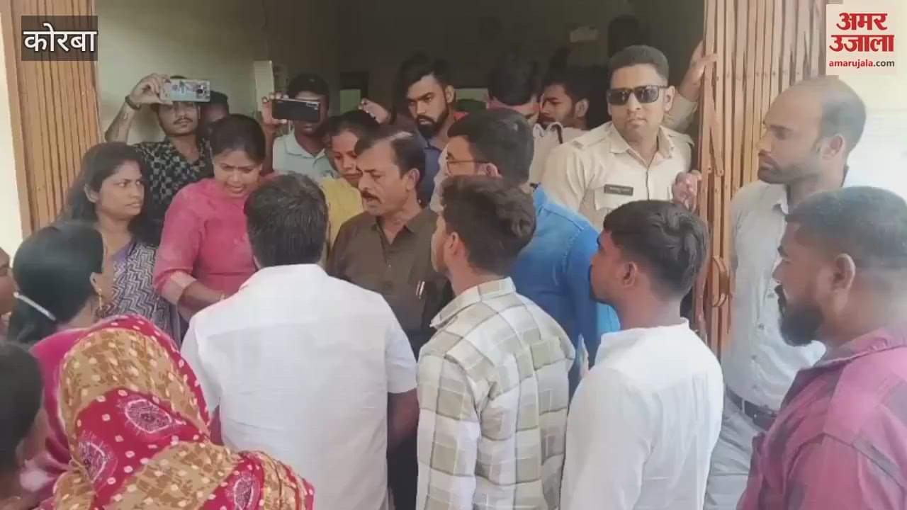 Congressmen tried to lock down Banki Mongra Municipality