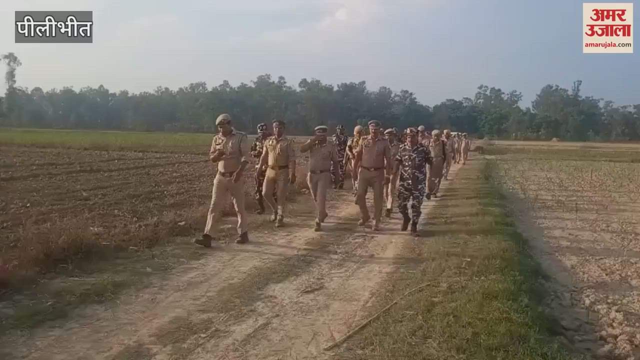 After LoC now Nepal border is on alert additional forces sent