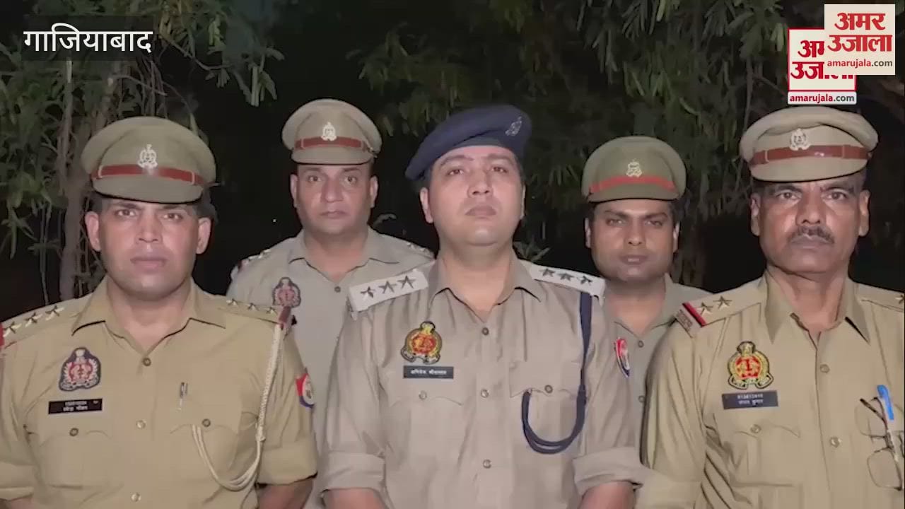 Robbery accused arrested in police encounter