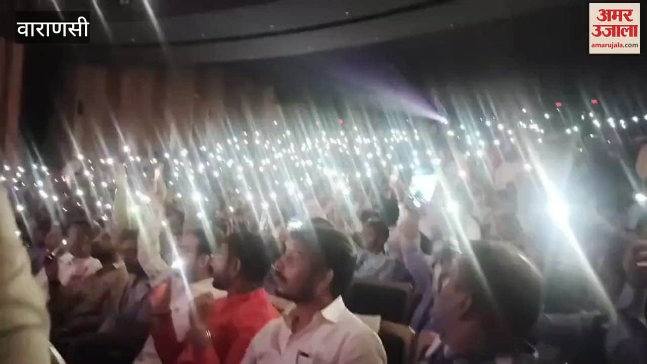 Youth Town Hall organized in Kashi clarion call for one nation-one election