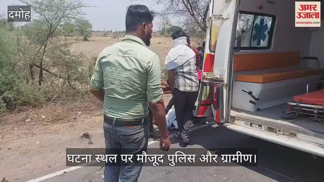 Husband, wife and daughter died in a truck accident