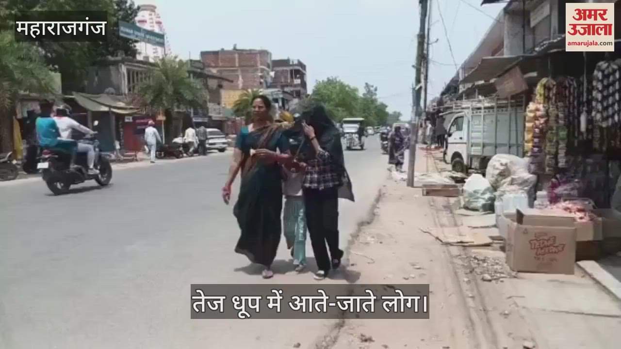 People are troubled by the weather, there is a huge demand for watermelon