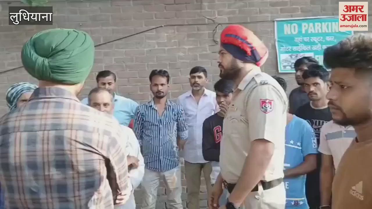 लुधियाना में बुड्ढे दरिया में डूबे 13 और 15 साल के नाबालिग