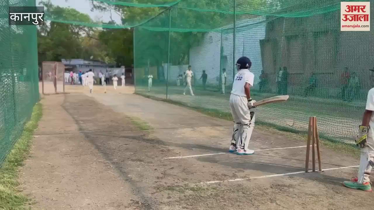 Trials for JNT Under-12 are over