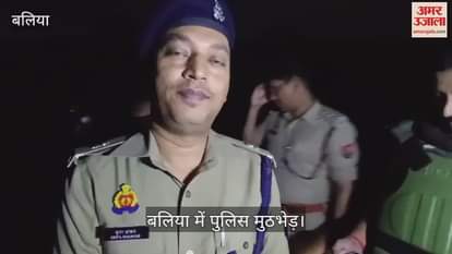 Retired BRO jawan killer shot in police encounter two arrested in Ballia