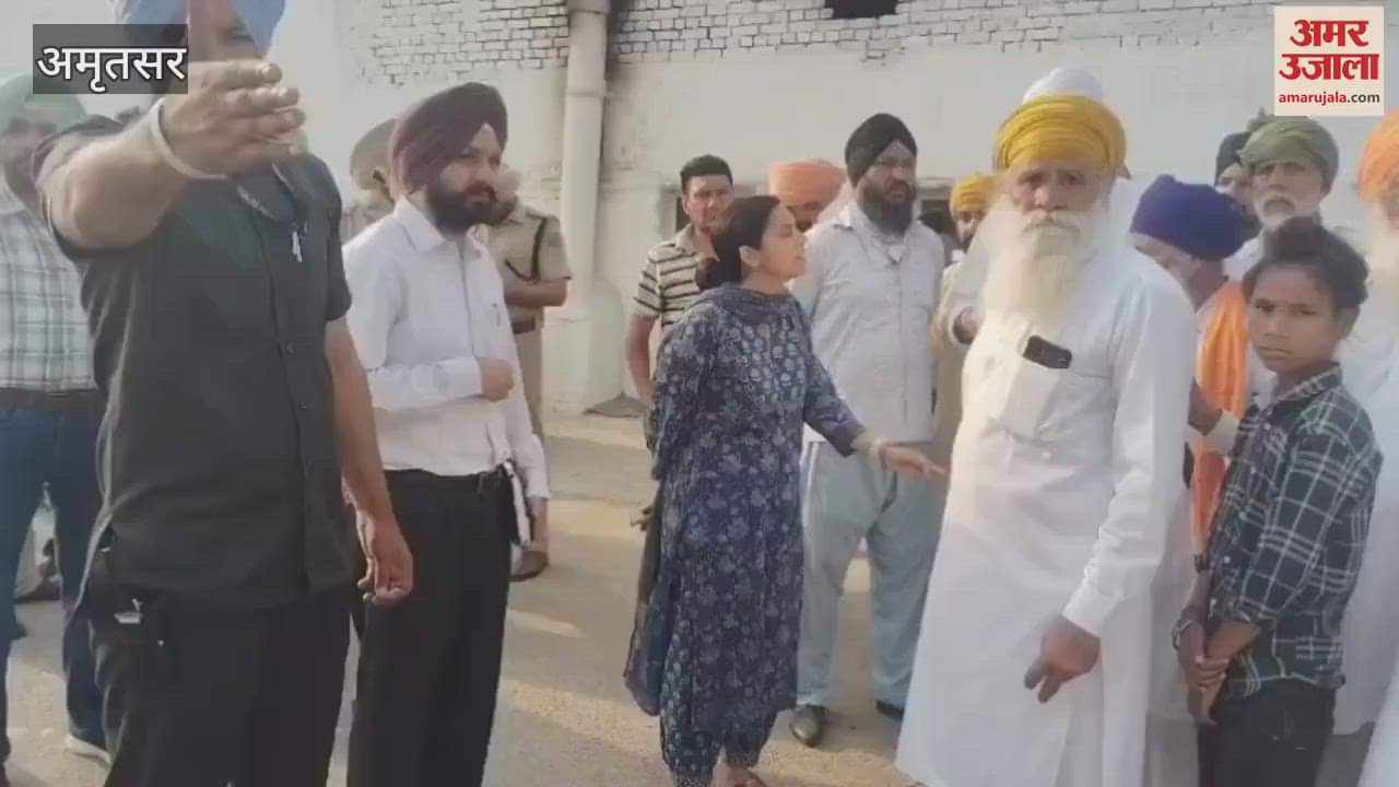 14 people died due to poisonous liquor in Amritsar, main supplier arrested