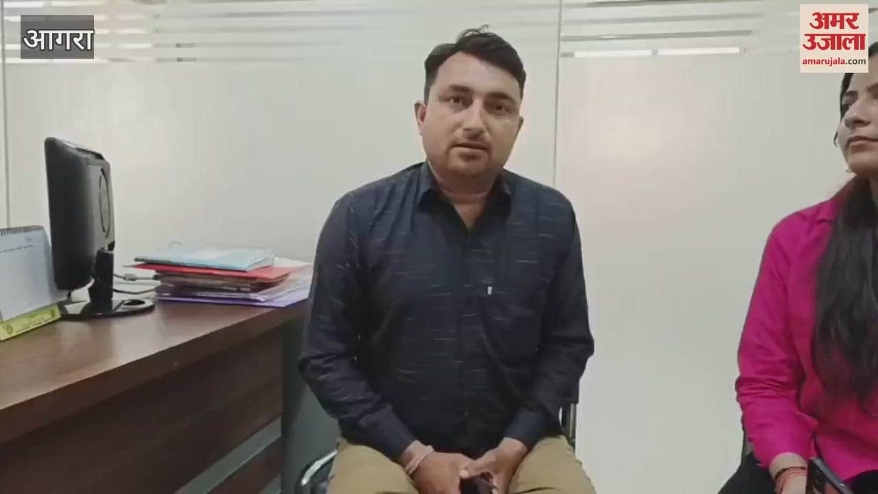 Rishika Agarwal topped the school in 12th said- Sports is also important along with studies