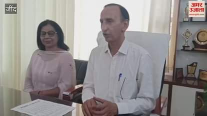 Jind tops Haryana in class 12 results, last year it was at fourth place with 90.07 percent