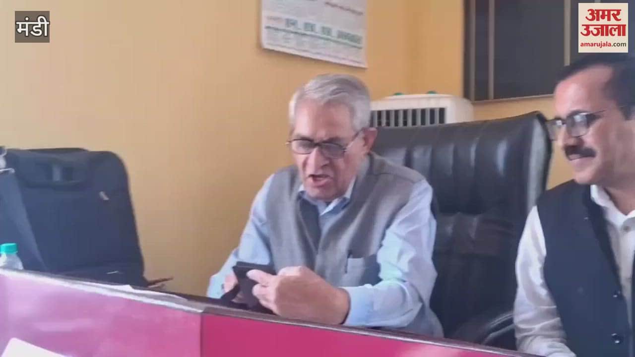 Mandi Retired Colonel Shahi said BJP leaders tried to tarnish the image of senior army officers by spreading false propaganda