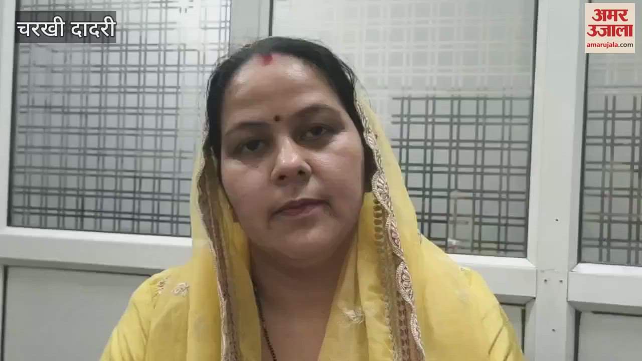 Nancy of Dadri secured fourth position in the state with 493 marks