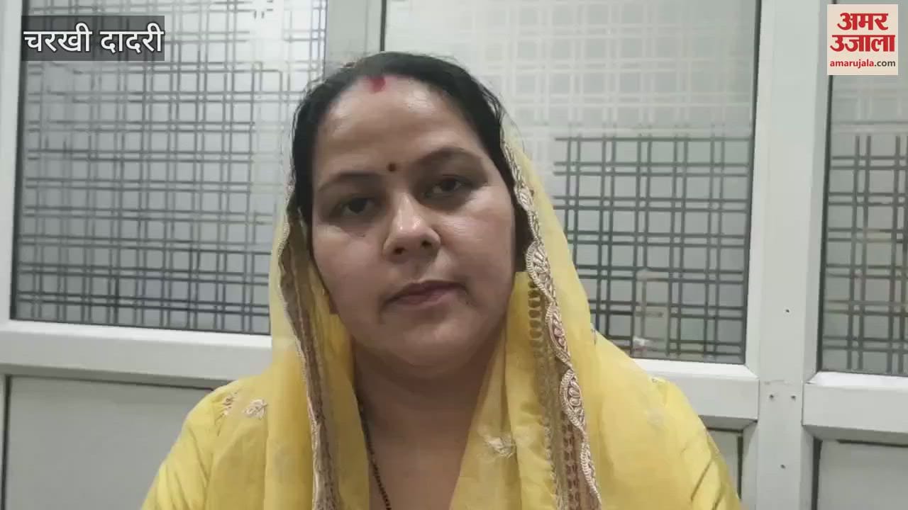 Nancy of Dadri secured fourth position in the state with 493 marks