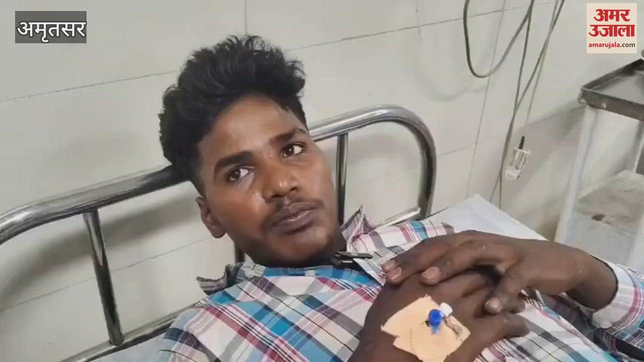 17 died after consuming poisonous liquor in Amritsar