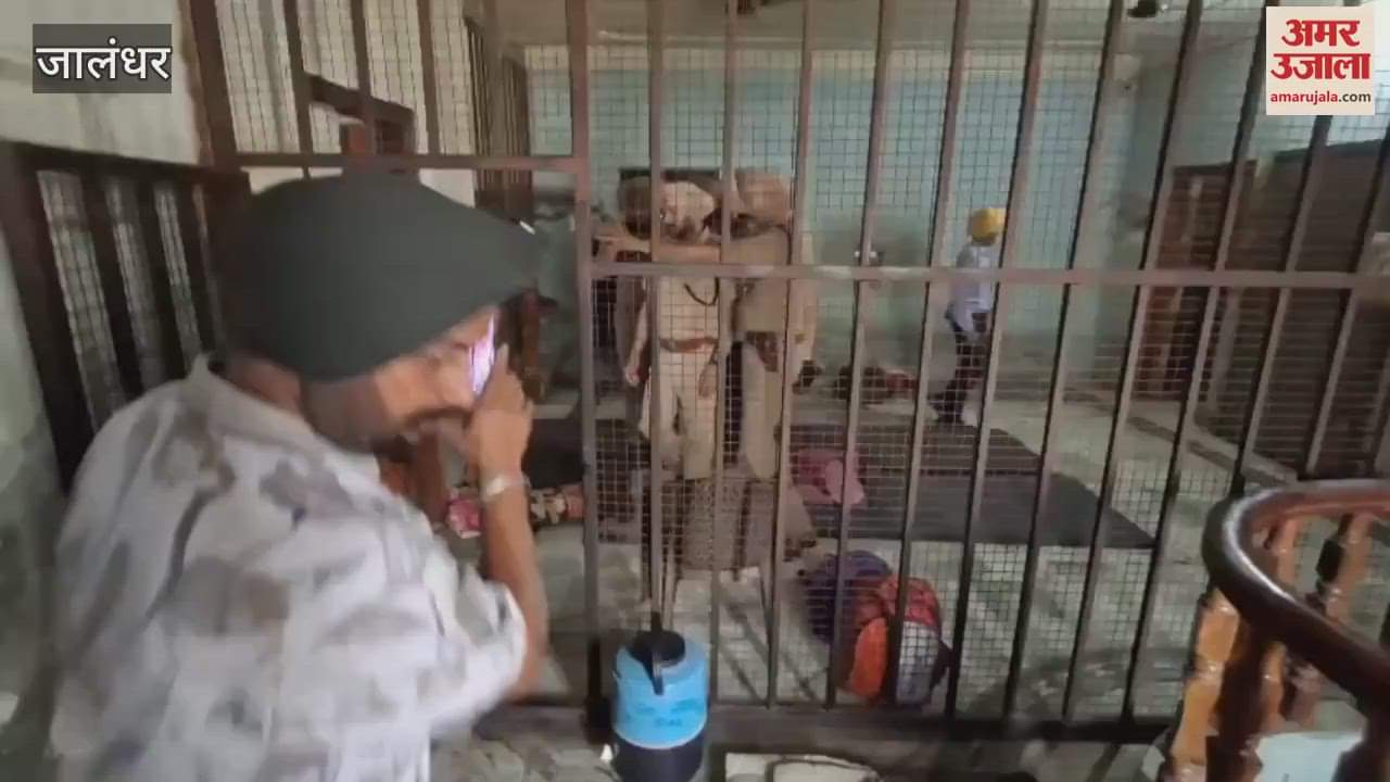 76 people rescued from 2 illegal de-addiction centres in Jalandhar