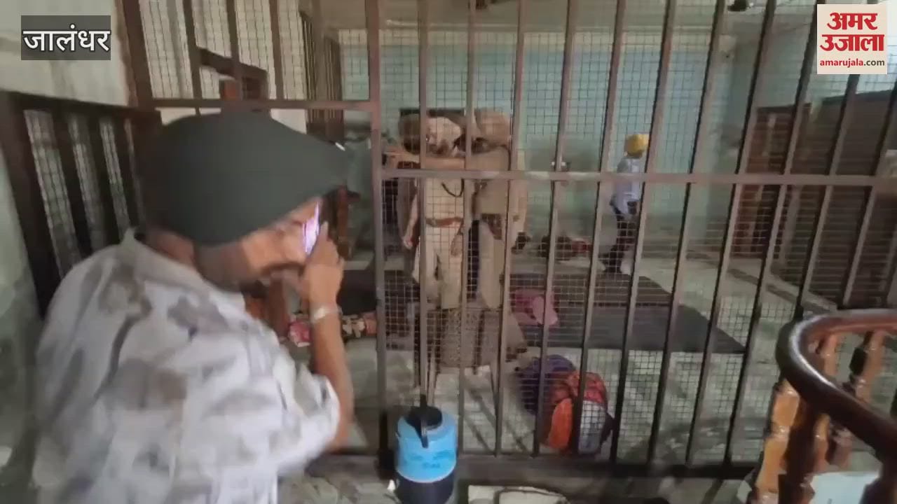 76 people rescued from 2 illegal de-addiction centres in Jalandhar