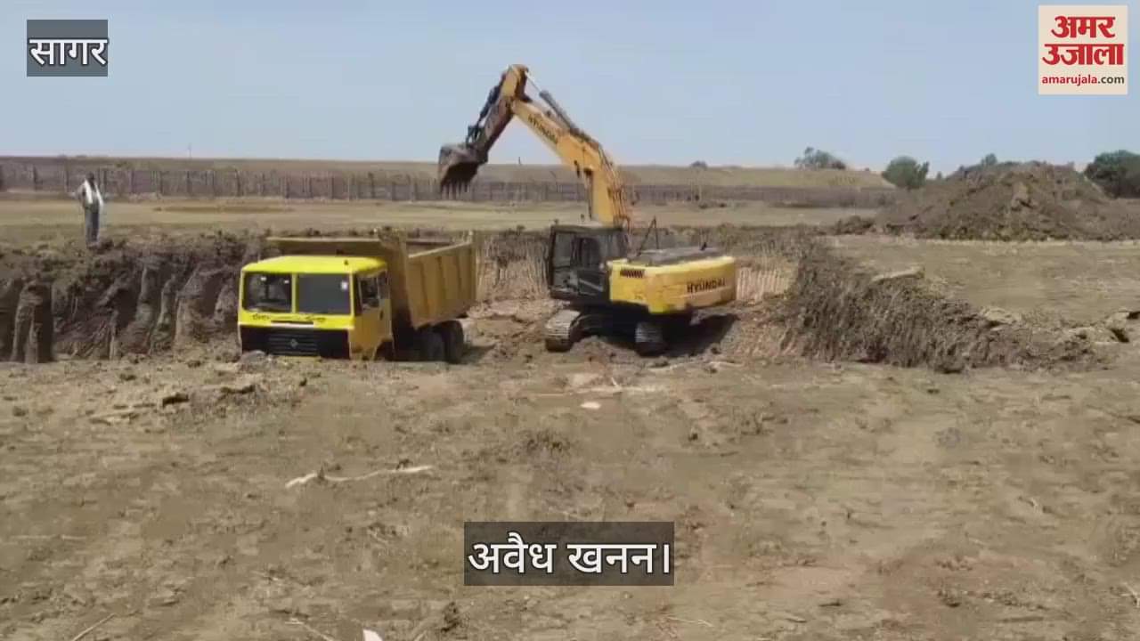Companies engaged in refinery extension work dug big pits in villages: Fear of accidents during rain