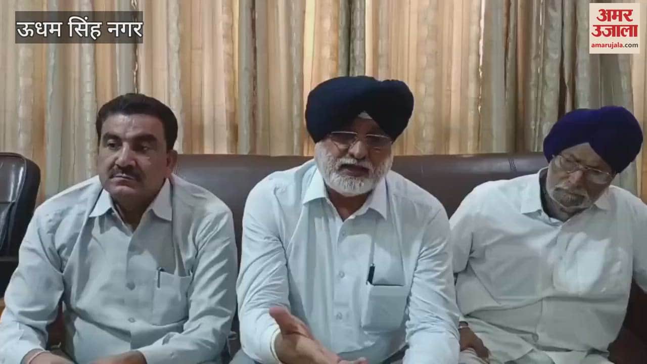 MLA Cheema said that CM has approved a 200 bed multispecialty hospital