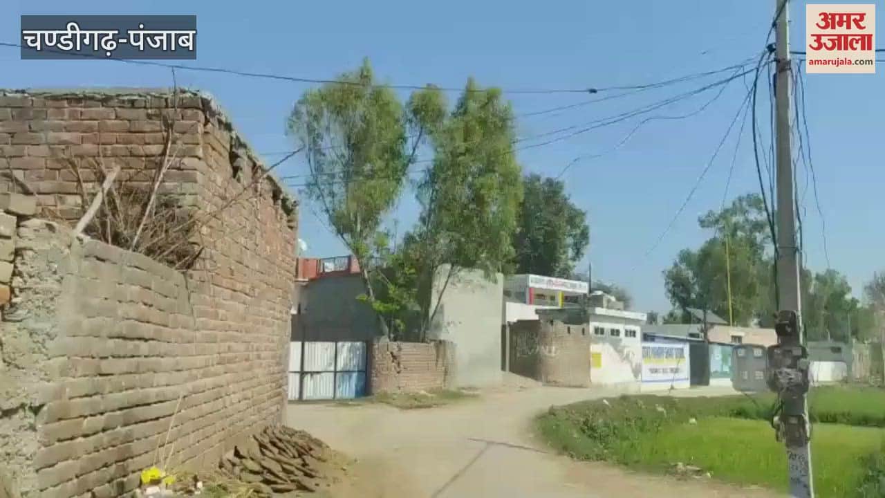 Silence prevails in the border villages of Ferozepur