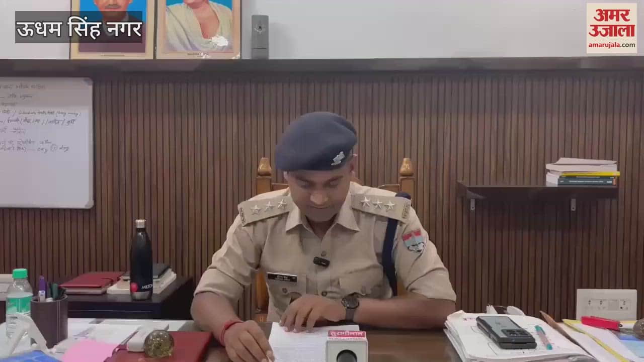 While buying goods at a grocery store a fight broke out between the shopkeeper and the people in kashipur