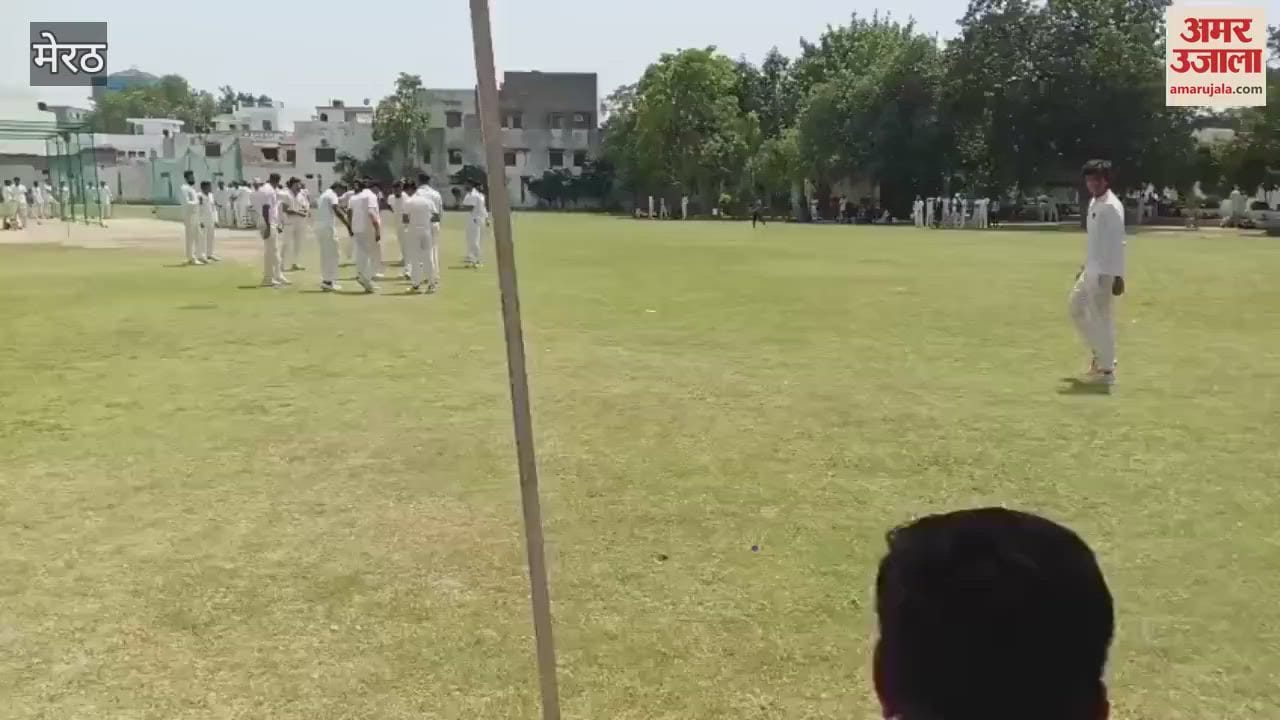 Former cricketer Praveen Kumar gave tips to emerging players