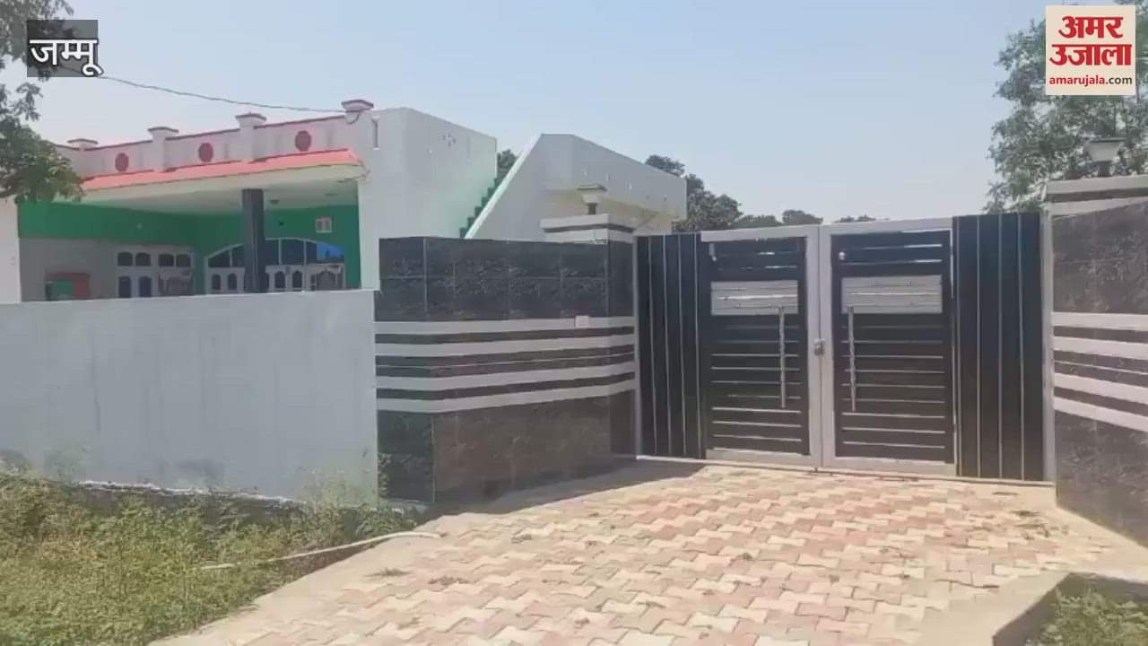 Amid talks of ceasefire, panic prevails in border villages, houses locked and life in bunkers