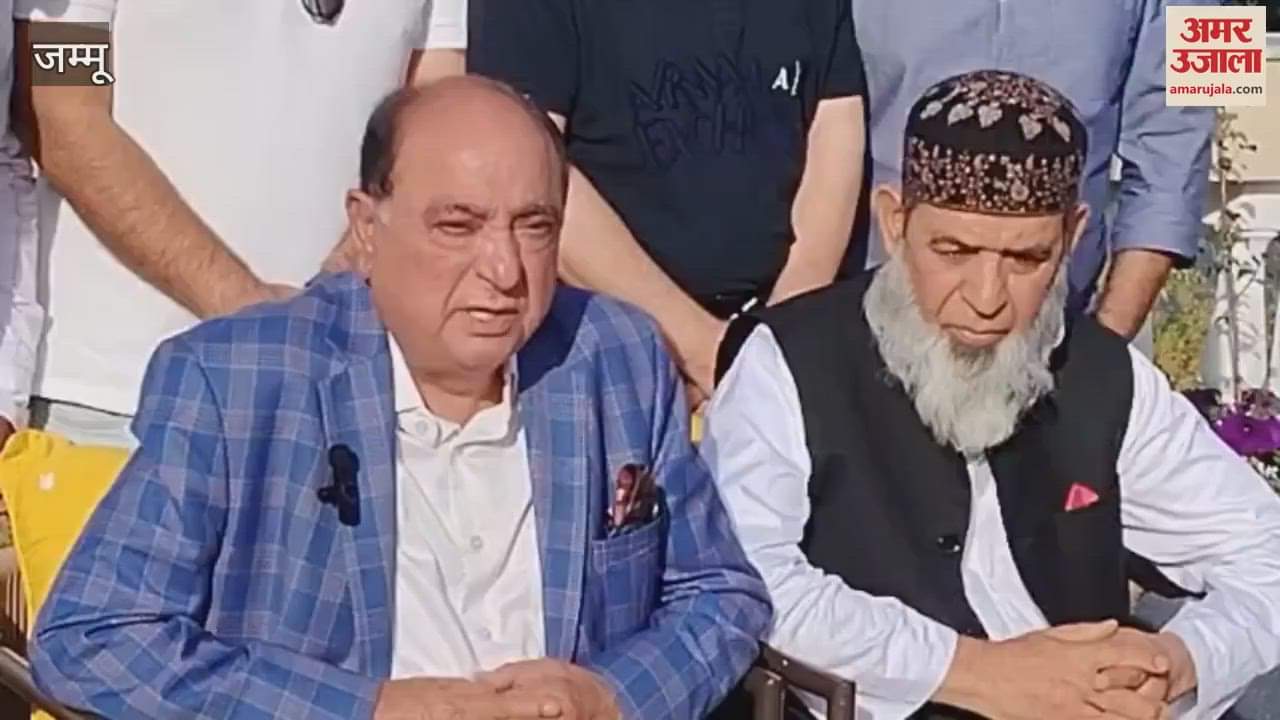 Message from Srinagar hoteliers: Come again, Kashmir welcomes you