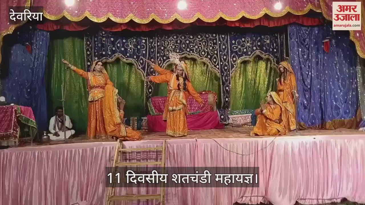 Kansa became disturbed after hearing the prophecy, became eager to kill his sister