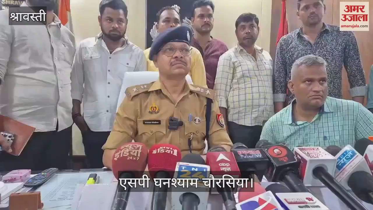 श्रावस्ती: सुरक्षा कारणों का दिया गया हवाला, नहीं लगेगा दिकौली मेला, वार्ता के बाद लिया गया फैसला