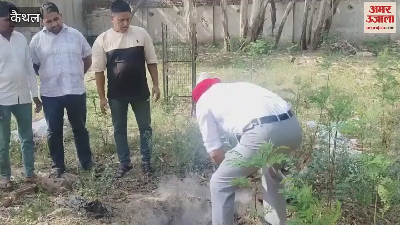 नहर में चार माह का भ्रूण बहता हुआ मिला, जांच शुरू