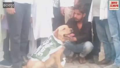 Youth Congress raised slogans of Pakistan Murdabad