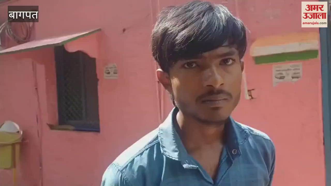 Roadways drivers compete to get ahead of each other to get the first position, hit a horse carriage, labourer injured