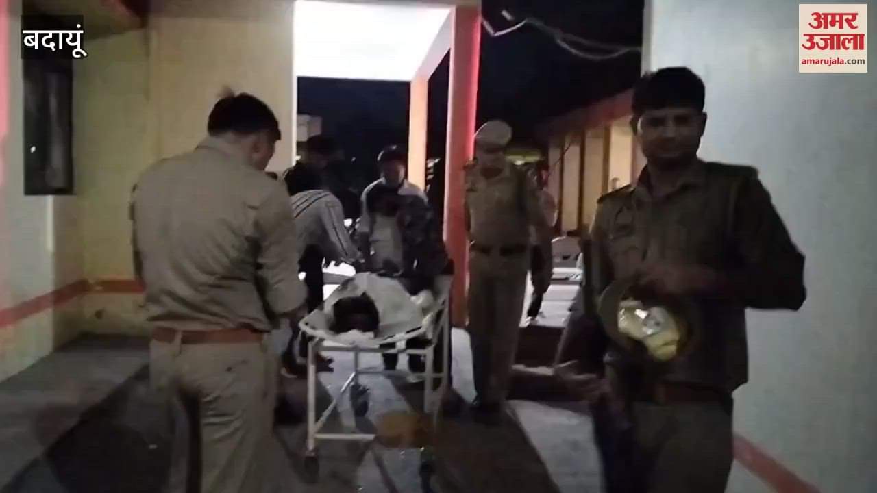 Liquor shop salesman shot dead in Budaun
