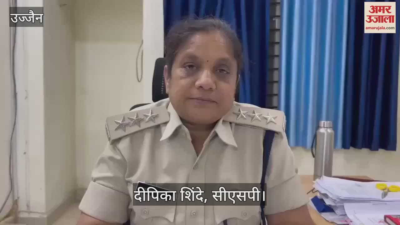 Bunty and Babli were caught in Ujjain, Babli used to do recce and then Bunty used to steal the cars