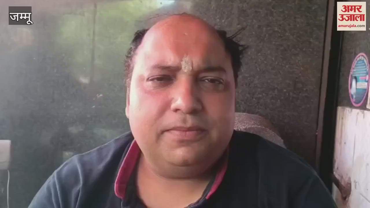 Ceasefire brings relief, trade in Reasi gets new hope