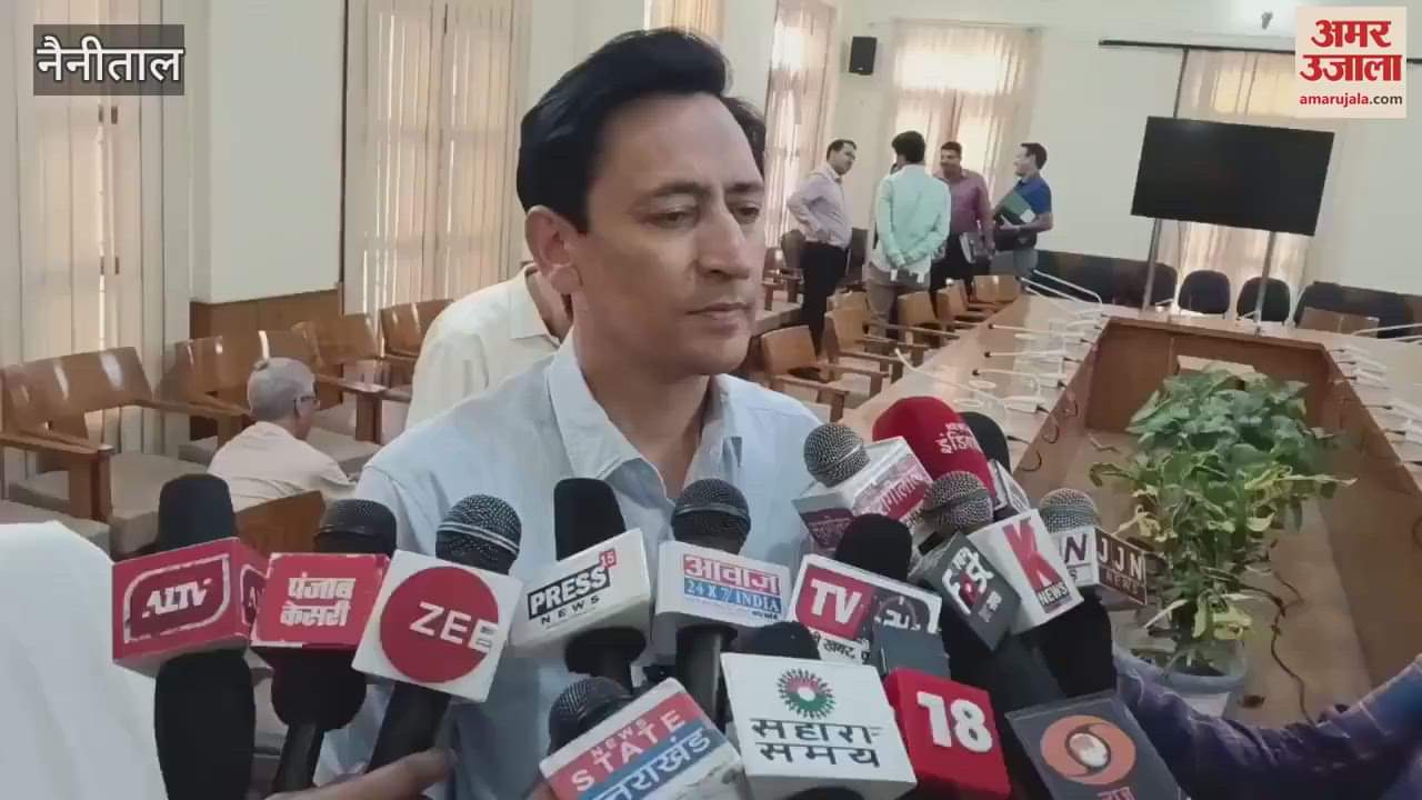 Recommendation to register case in 29 cases of land fraud in haldwani