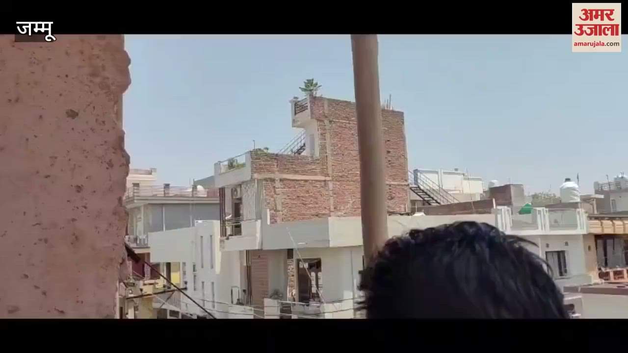 We are also on the target - demand for bunkers after attacks in urban areas