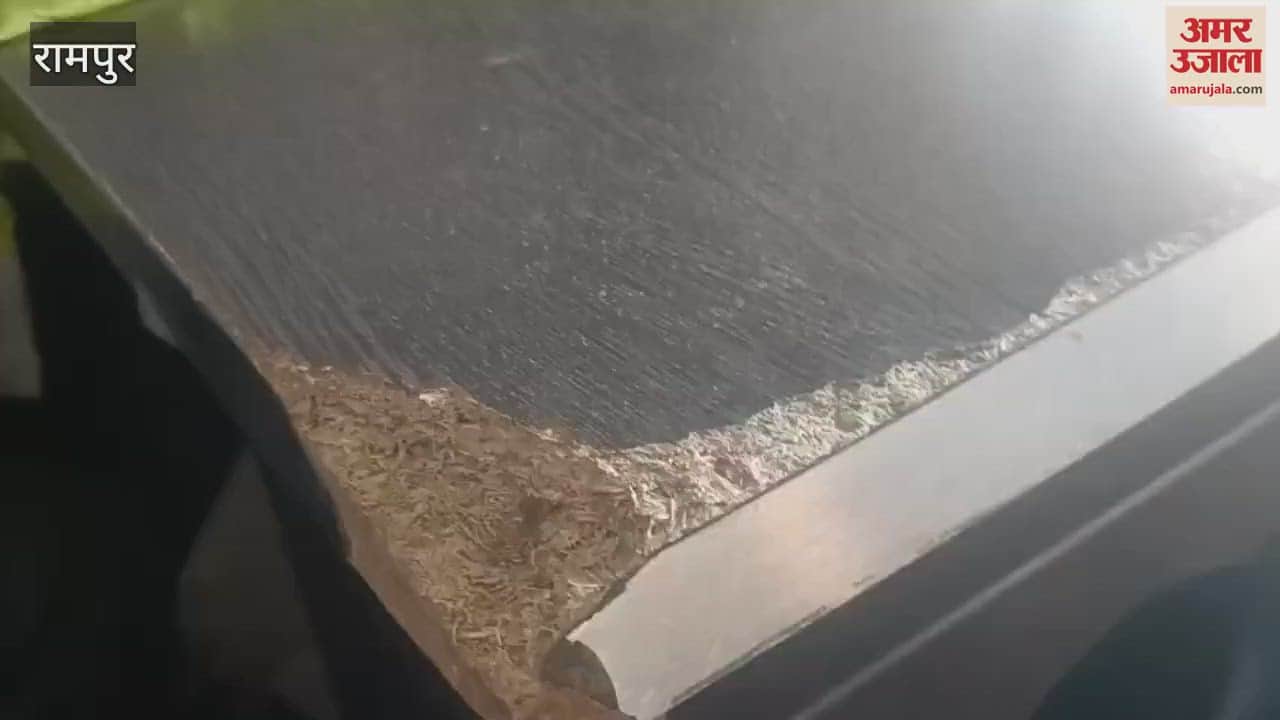 Mahendra Singh Tikait was the messiah of farmers, Rampur MP said – there is no progress without farmers