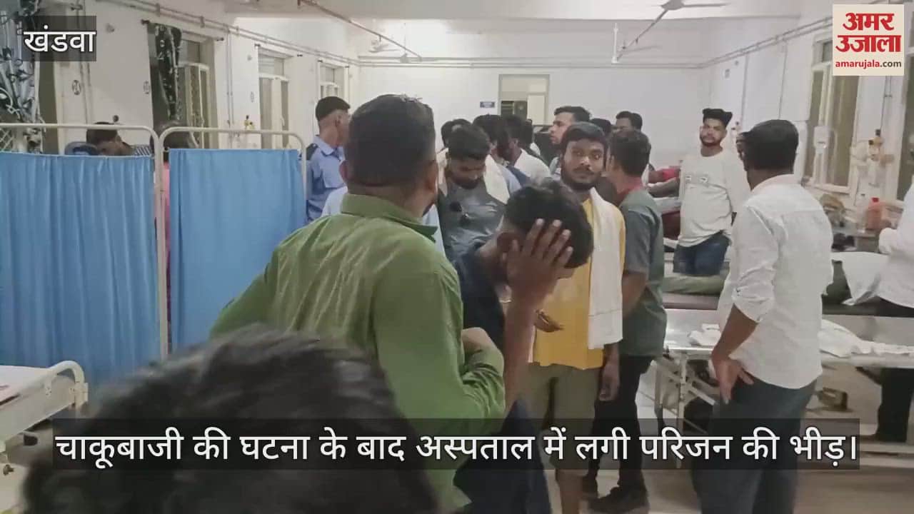 Three bike riders attacked, case of attempt to murder registered