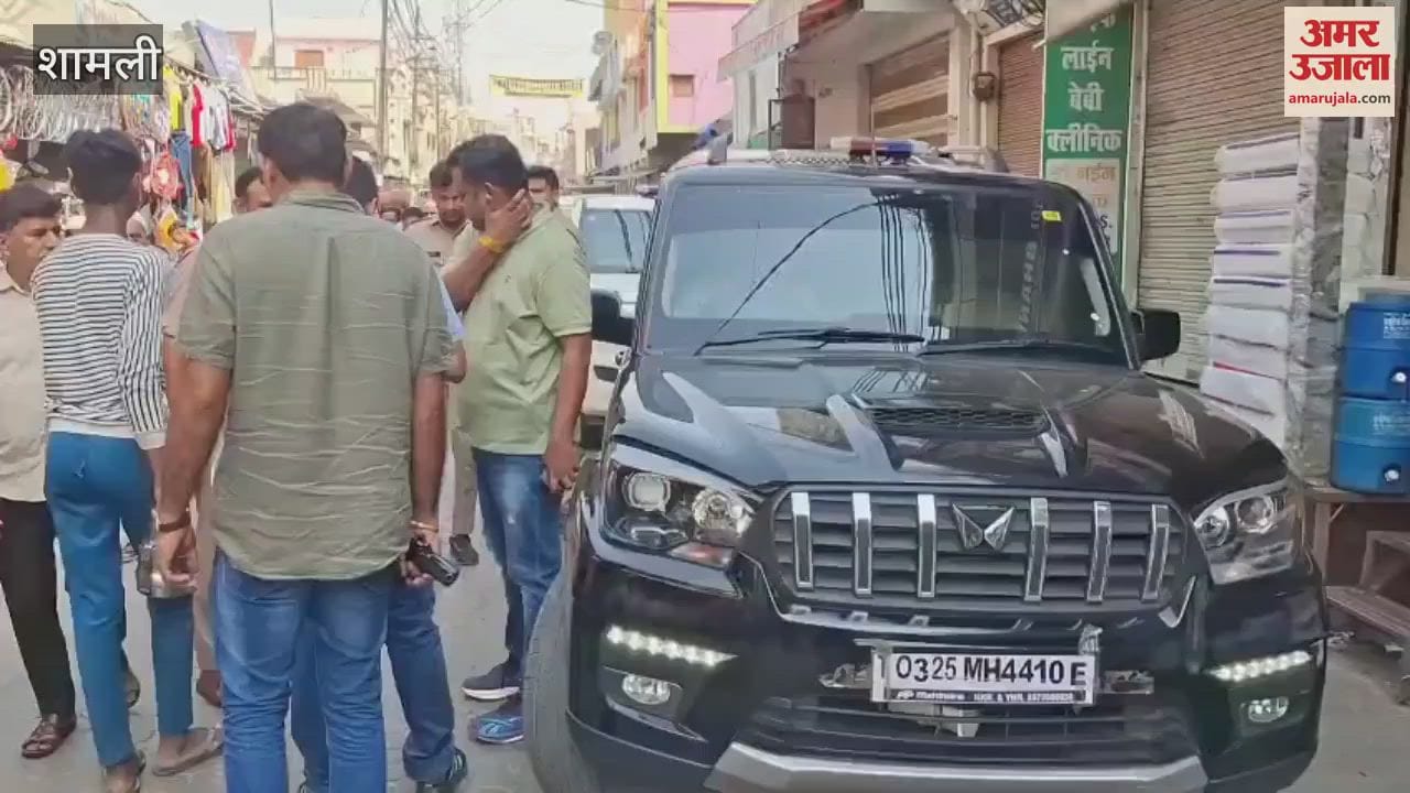 Panipat CIA reached Kairana with Noman Ilahi, many documents were found from his house, army news was sent via WhatsApp, evidence of video calls were found