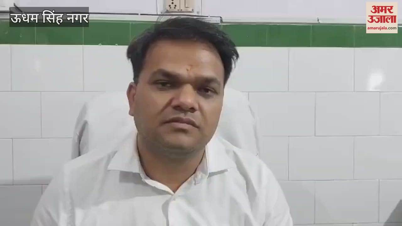 The effect of extreme heat on health in kashipur