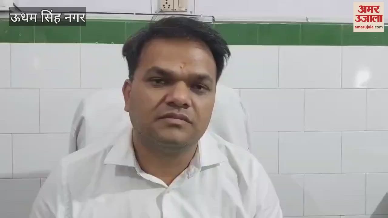 The effect of extreme heat on health in kashipur
