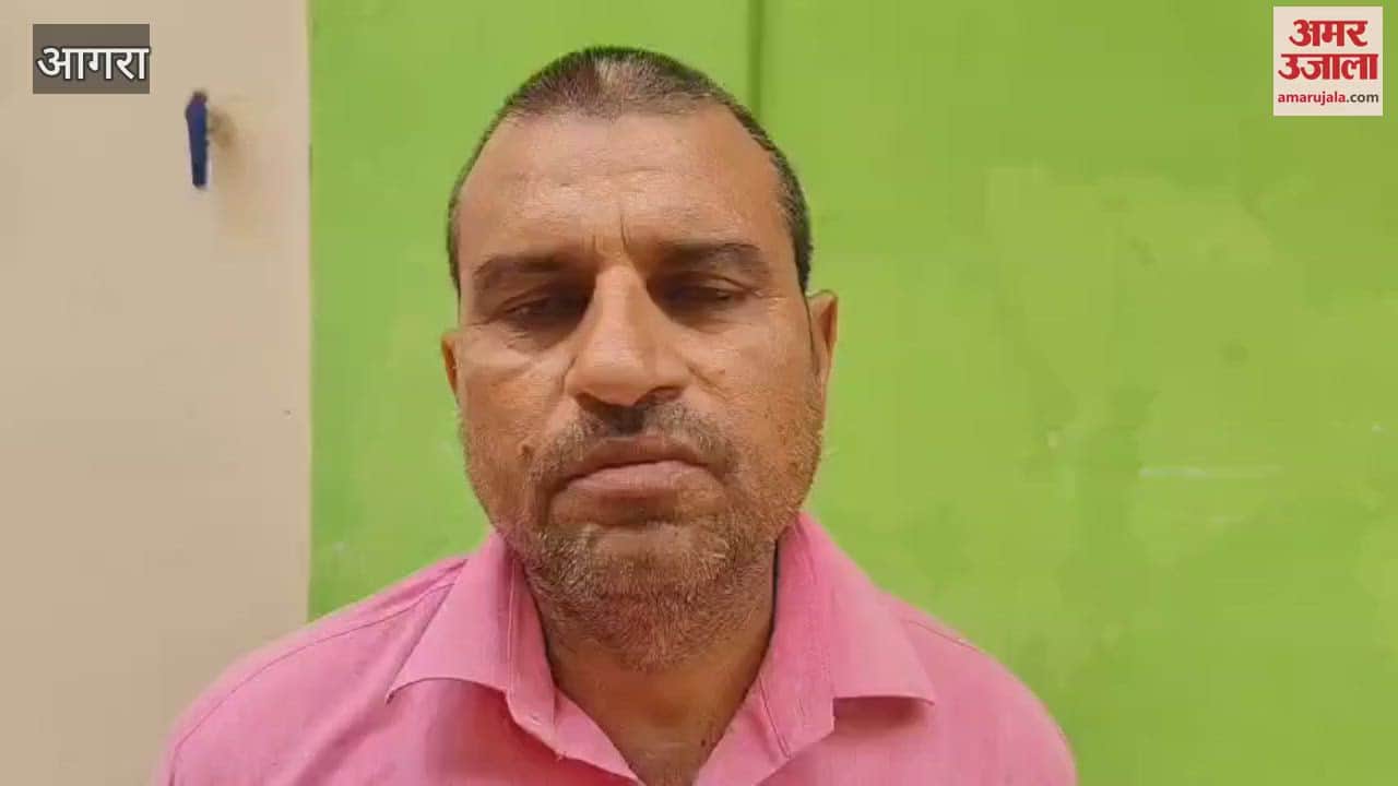 dead body of the retired principal and lots of 100 and 500 rupee notes lying nearby what the son said