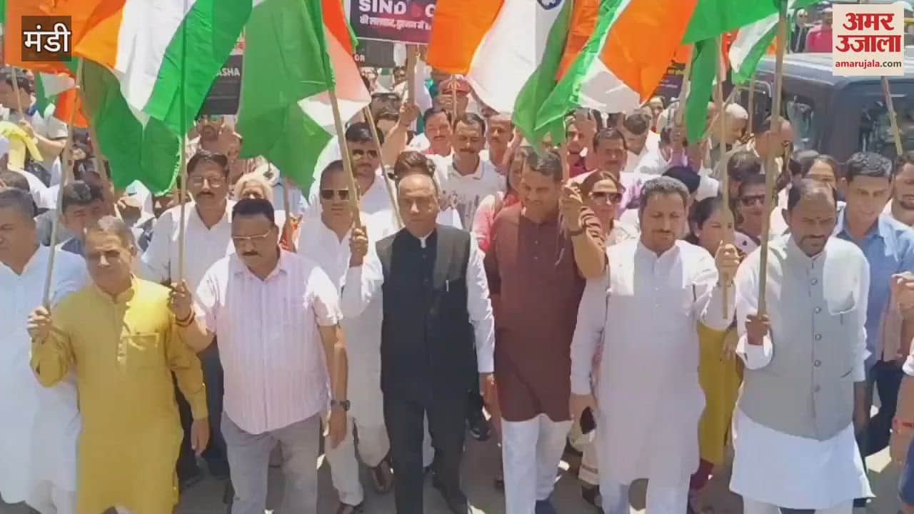 Jairam Thakur said terrorists killed innocent people after asking their religion so we killed Pakistanis after taking care of their deeds