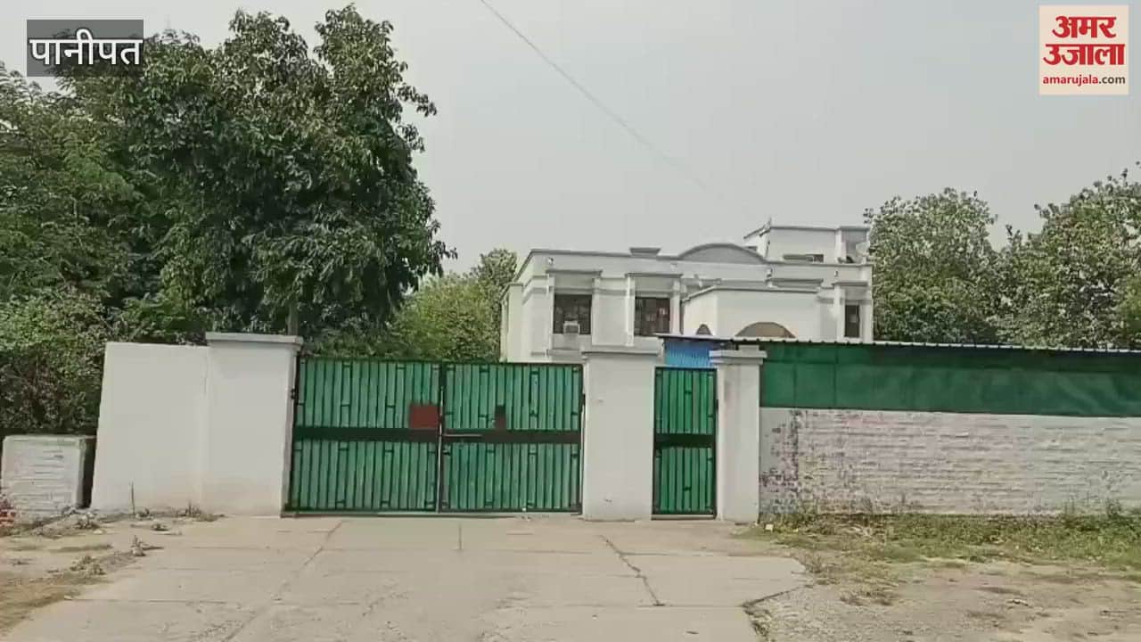 Noman arrested under the leadership of DSP Satish Vats in Panipat, investigation continues in CIA One police station