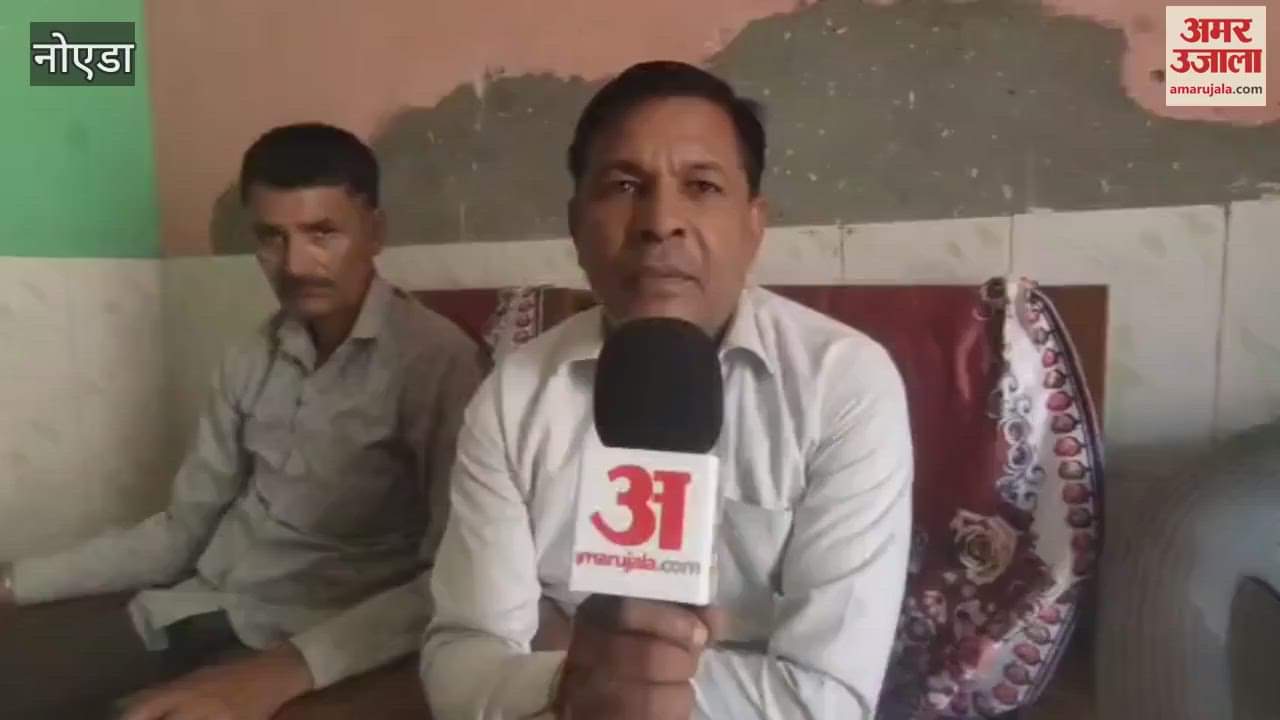 Villagers of Allahabad hope for Pushta Road in Noida