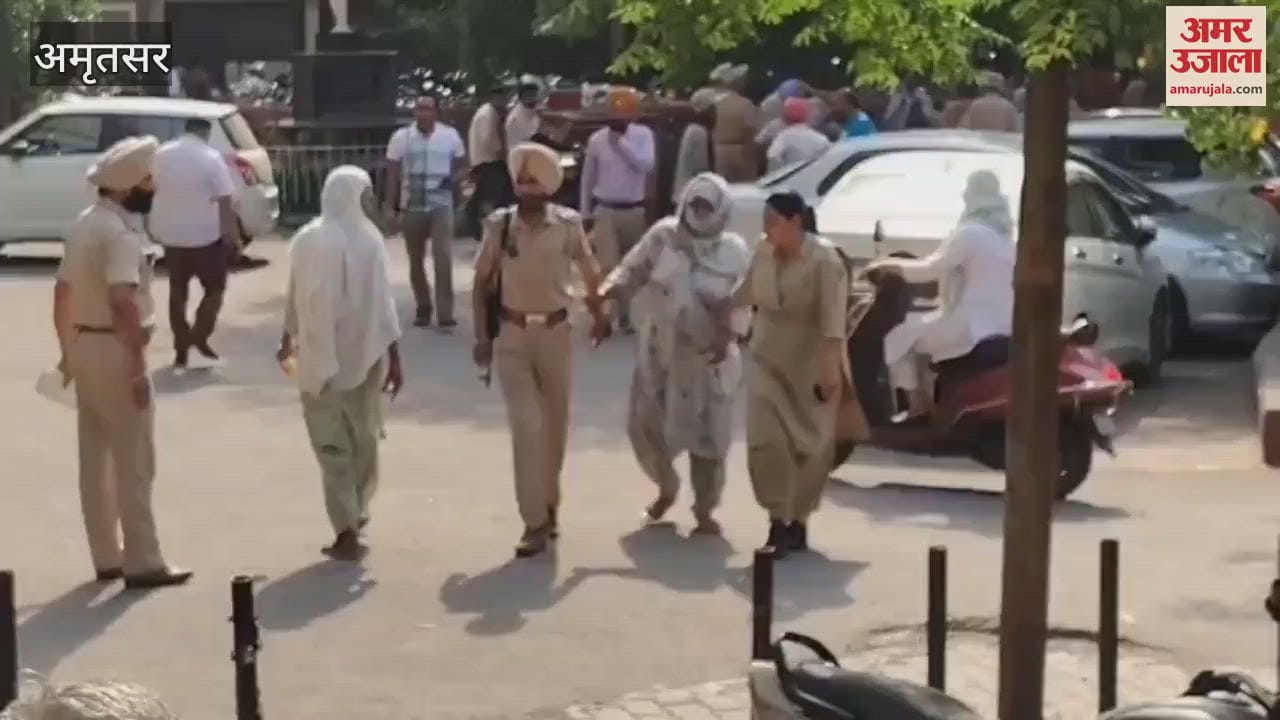 14 accused of Majitha poisonous liquor case presented in court