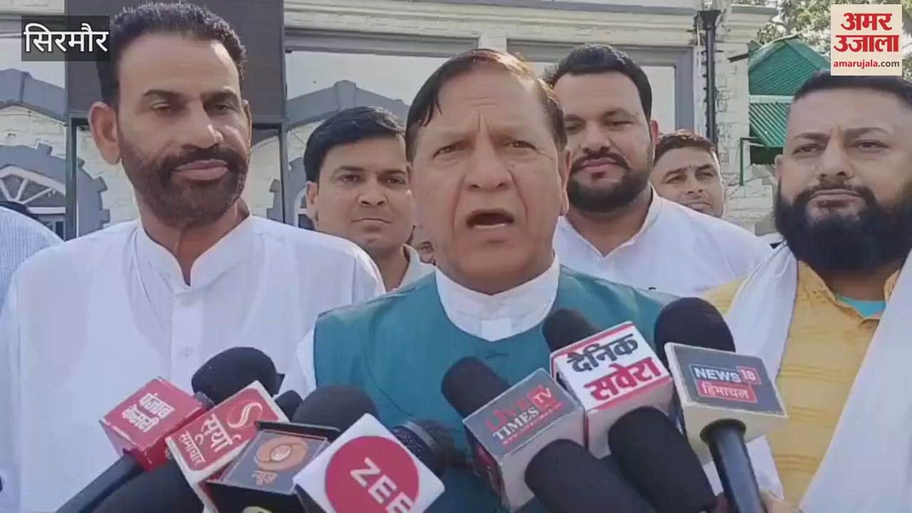 Sirmaur Appeal to the Deputy Commissioner for action on illegal mining in Kala Amb